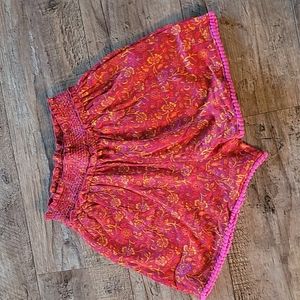 Matilda Jane NEW short